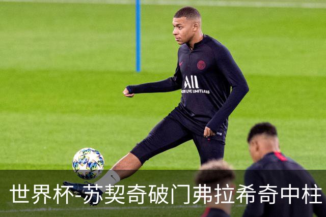 世界杯-苏契奇破门弗拉希奇中柱 克罗地亚半场1-0加纳